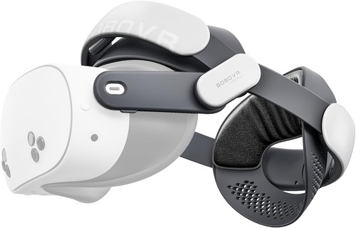 Bobovr head strap - bobovr,