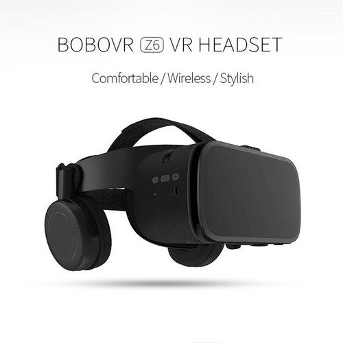 Bobovr foldable wireless vr - bobovr,