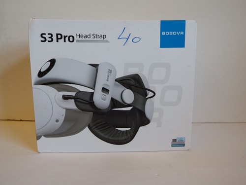 Bobovr pro battery head - battery,
