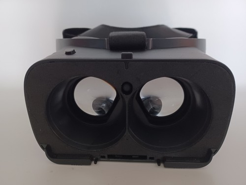 Bobovr black full screen - z6,