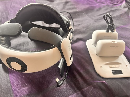 Bobovr pro head strap and - bobovr,