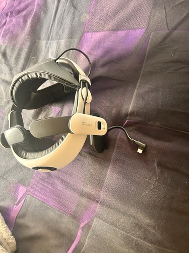Bobovr pro head strap and - bobovr,